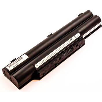 Bateria MicroBattery 6 Cell, Li-ion, 10.8V, 5200 mAh, 56Wh (MBI1748)