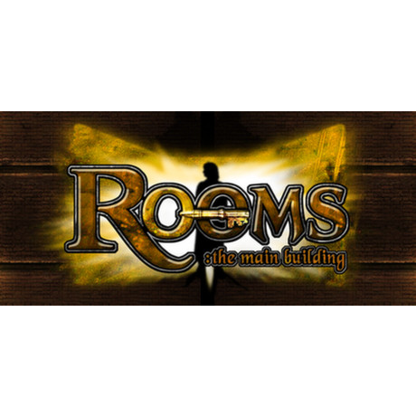 Rooms: The Main Building