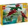 LEGO Creator 3 v 1 31161 Středověký drak