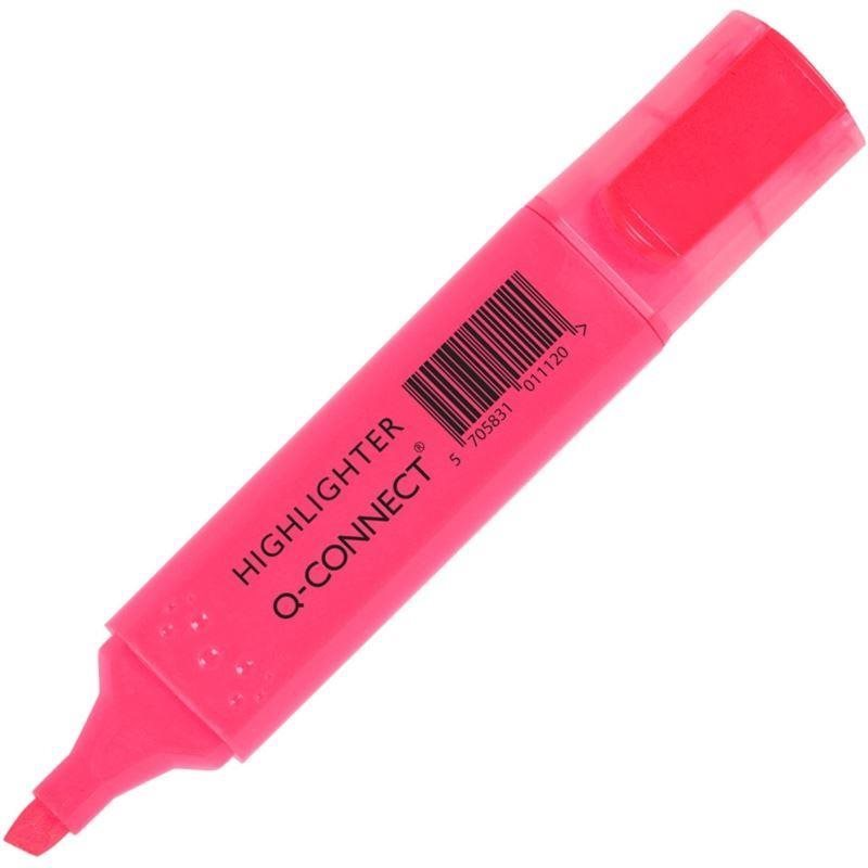 Q-CONNECT 1-5mm, rózsaszín (KF01112)