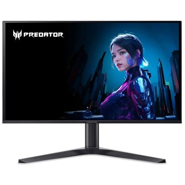 Acer Predator X27UZ1bmiiprx 26,5" QD-OLED Gaming Monitor 280Hz