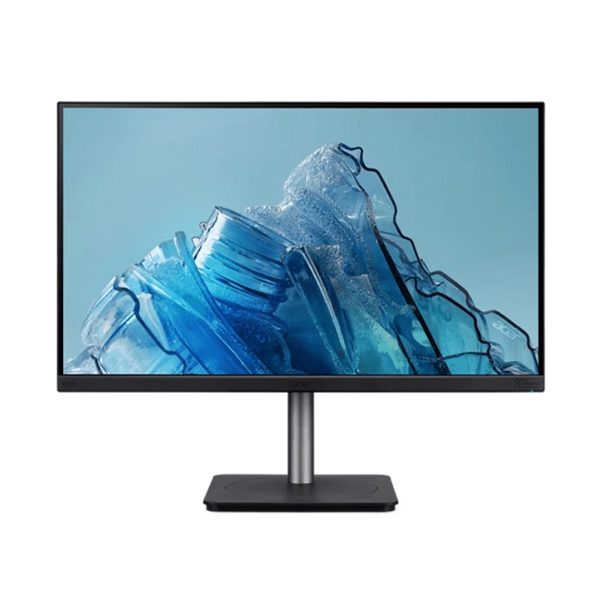 Acer Vero CB3 CB243Y G Monitor PC 60,5 cm (23.8") 1920 x 1080 Pixel Full HD LCD Nero