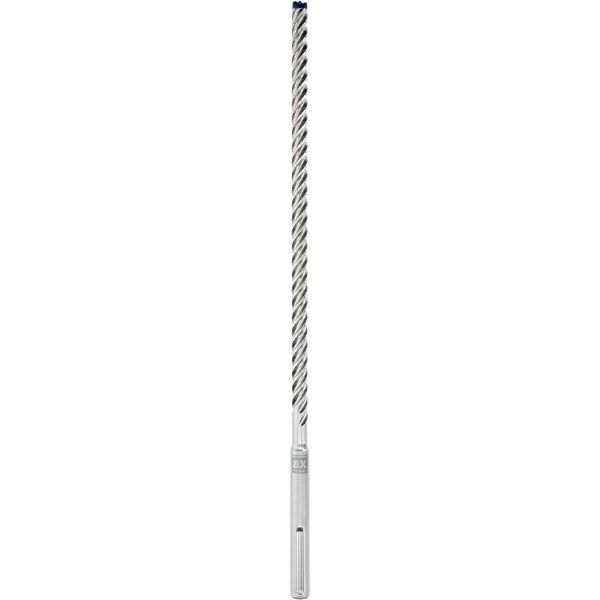 Bosch Expert SDS Max-8X Hammer drill bit 5 stuk(s)