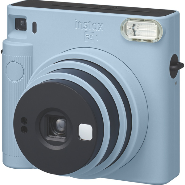 Fujifilm Instax SQ1 Instant fényképezőgép - Kék