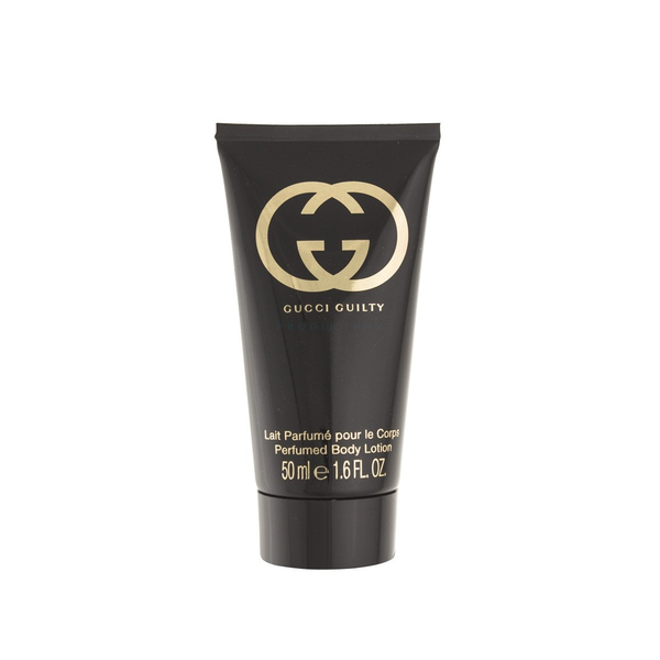 Gucci Guilty Perfume Body Lotion balzám/tělo 50ml