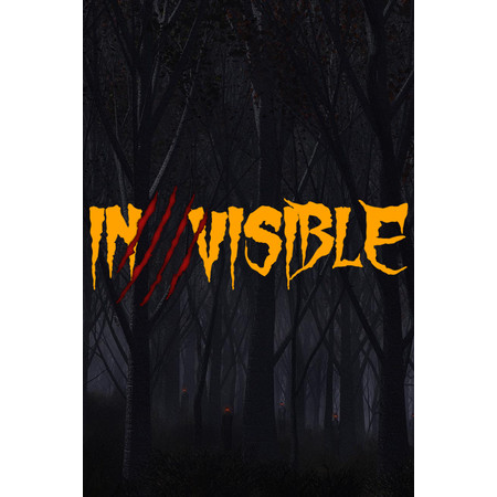 Invisible