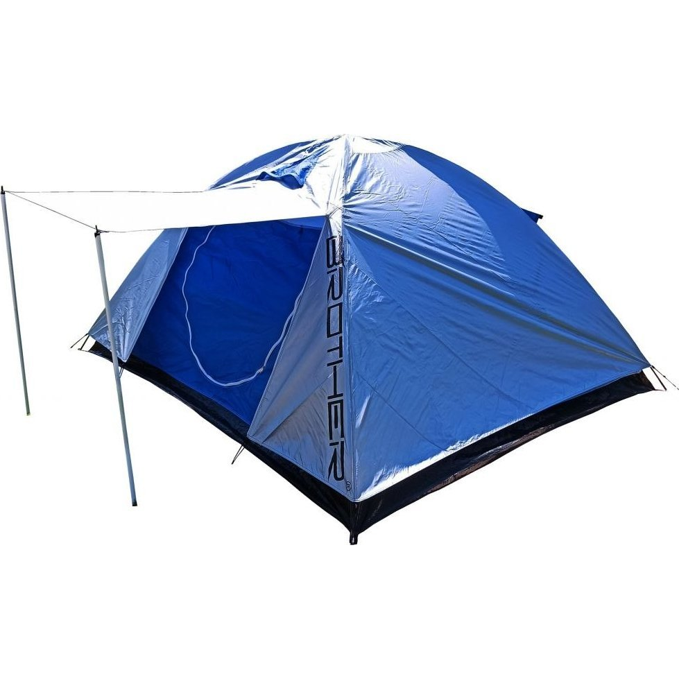 Brother ST04 Négyszemélyes kupolasátor (AC05775)