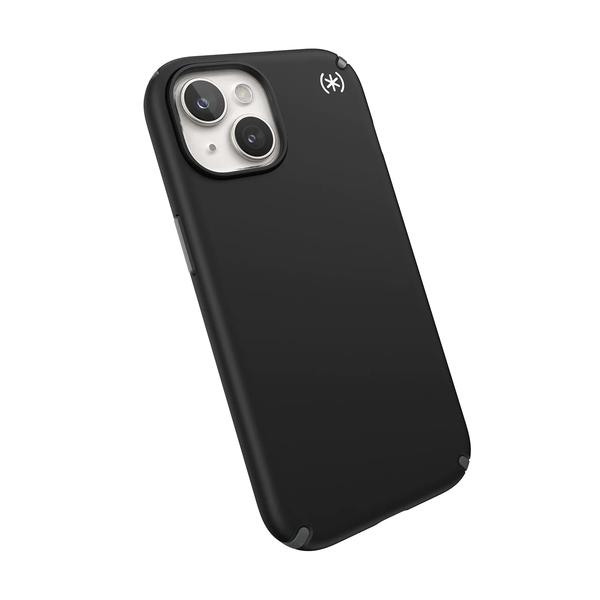 Speck Presidio2 Pro funda para teléfono móvil 15,5 cm (6.1") Negro