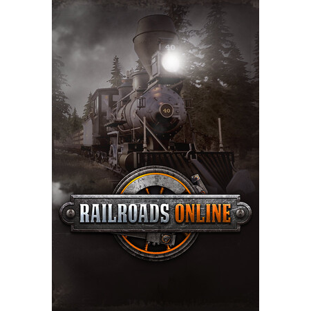 RAILROADS Online!
