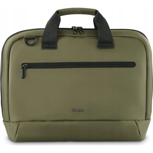 Hama Ultra Lightweight 35,8 cm (14.1") Borsa con caricamento dall'alto Oliva