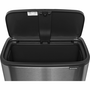 Brabantia 315848 Bo Touch Bin szemetes kuka 36 L - Inox