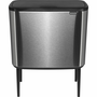 Brabantia 315848 Bo Touch Bin szemetes kuka 36 L - Inox