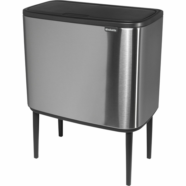 Brabantia 315848 Bo Touch Bin szemetes kuka 36 L - Inox
