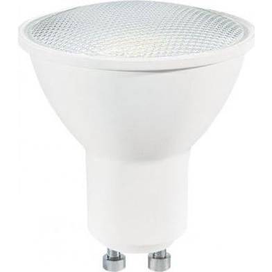 Osram Value PAR16 műanyag ház/5W/350lm/2700K/GU10/230V/120fok/70lm/W LED spot izzó (4058075198678)