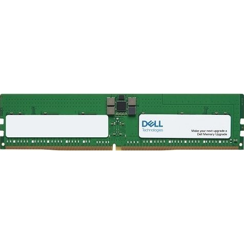 DELL AC239377 module de memorie 16 Giga Bites 1 x 16 Giga Bites DDR5 4800 MHz