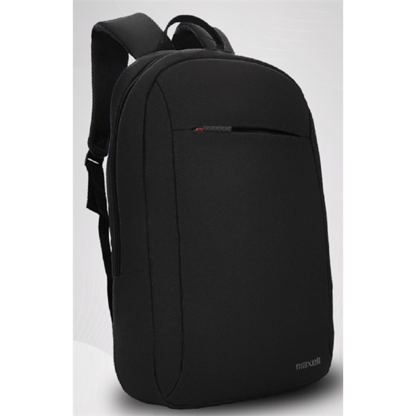 MAXELL notebook hátizsák BX-200, 16``, fekete (348653)