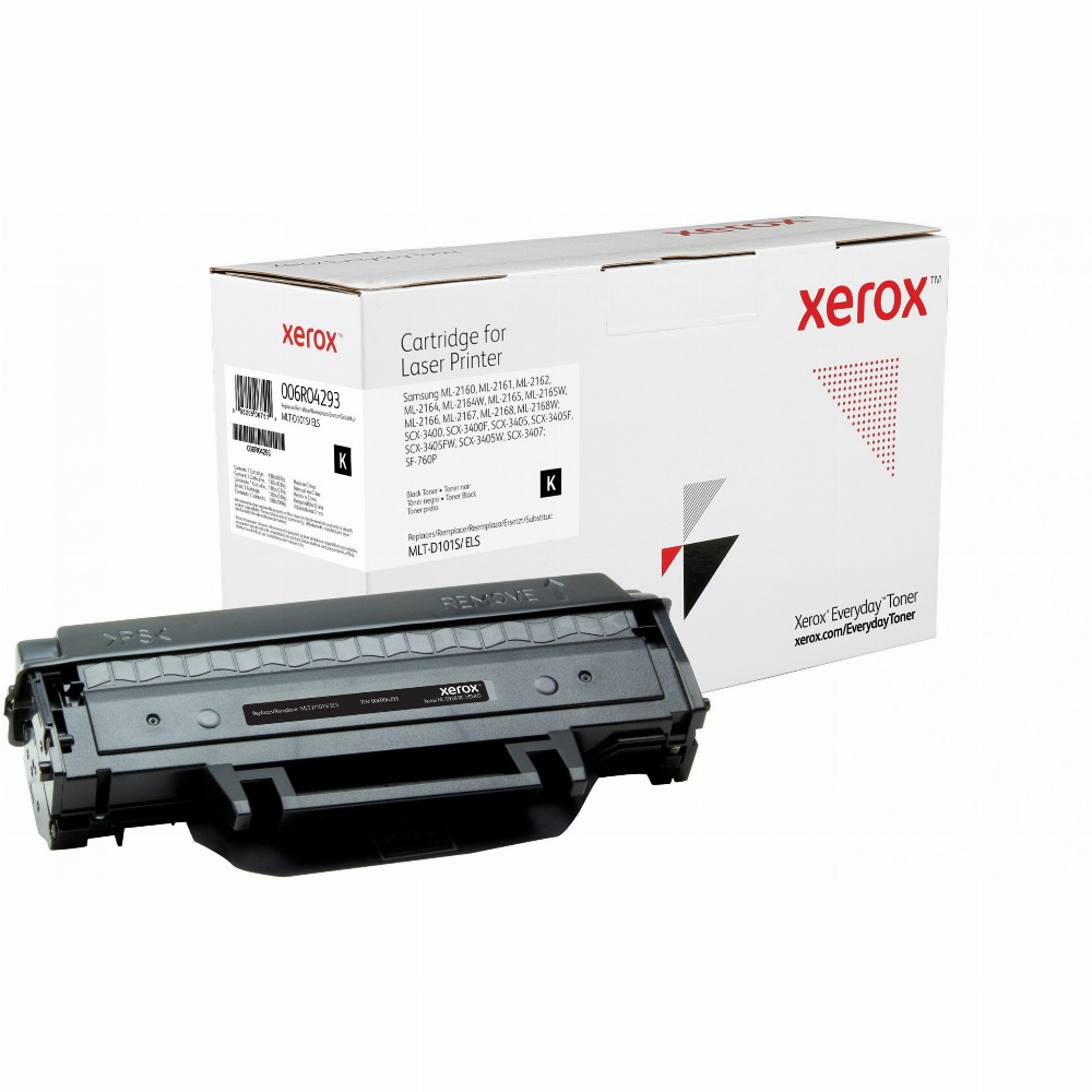 Everyday 006R04293 toner 1 kusov Kompatibilné Čierna (006R04293)