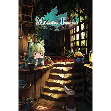 Märchen Forest