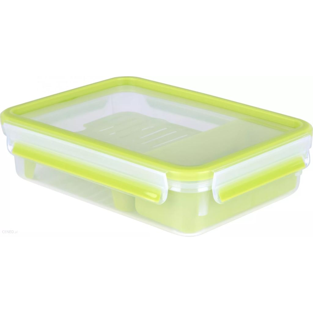 Tefal K31003 1,2 L Zelená, Priehľadná (K3100312)