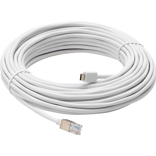 AXIS 5506-821 jelzőkábel 15 m Fehér (5506-821)