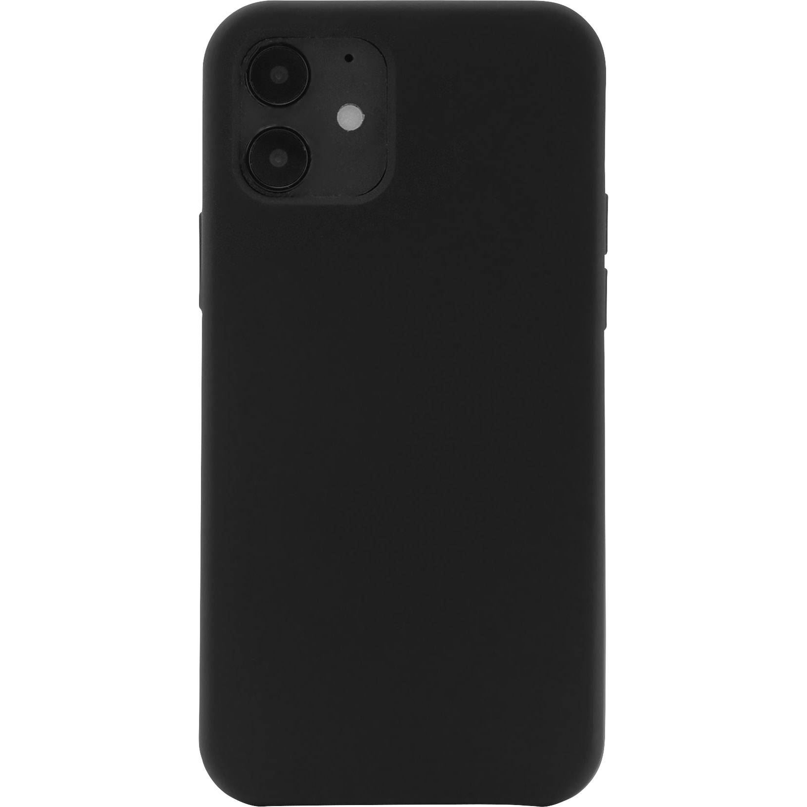 JT Berlin Steglitz Apple iPhone 12 mini tok fekete (10670) (JT10670)