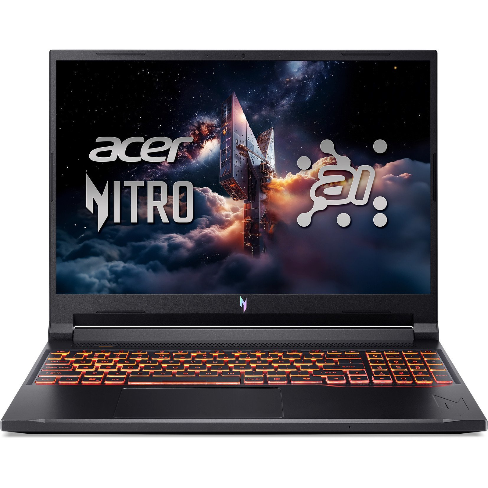 Лаптоп Acer Nitro V 16 — NH.U1FEP.001