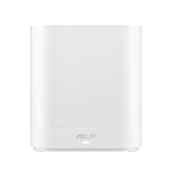 ASUS EBM68(1PK) – Expert Wifi Tri-band (2,4 GHz / 5 GHz / 5 GHz) Wi-Fi 6 (802.11ax) Hvid 3 Intern