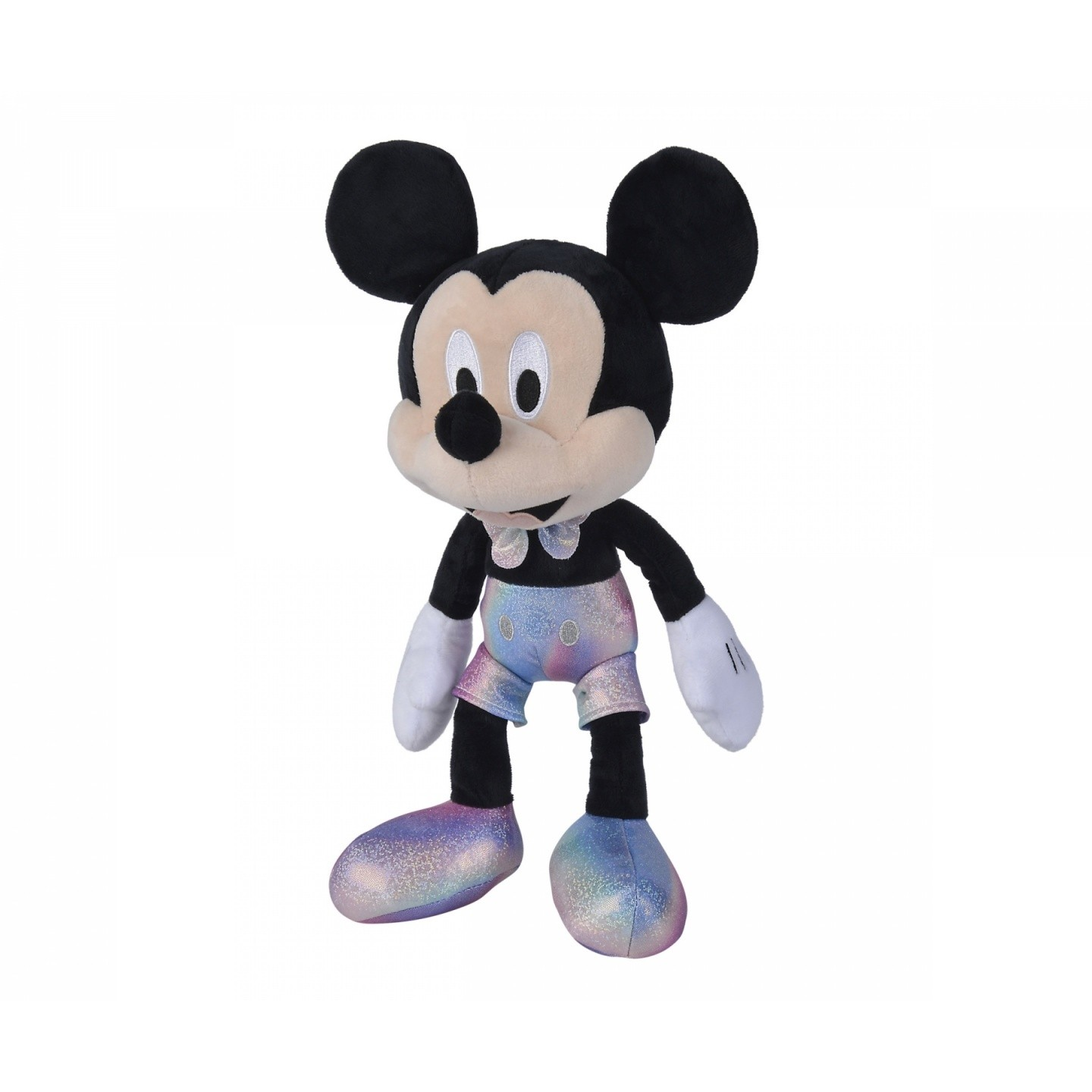 Simba Disney D100 Party Mickey egér plüss figura - 35 cm (6315877017)
