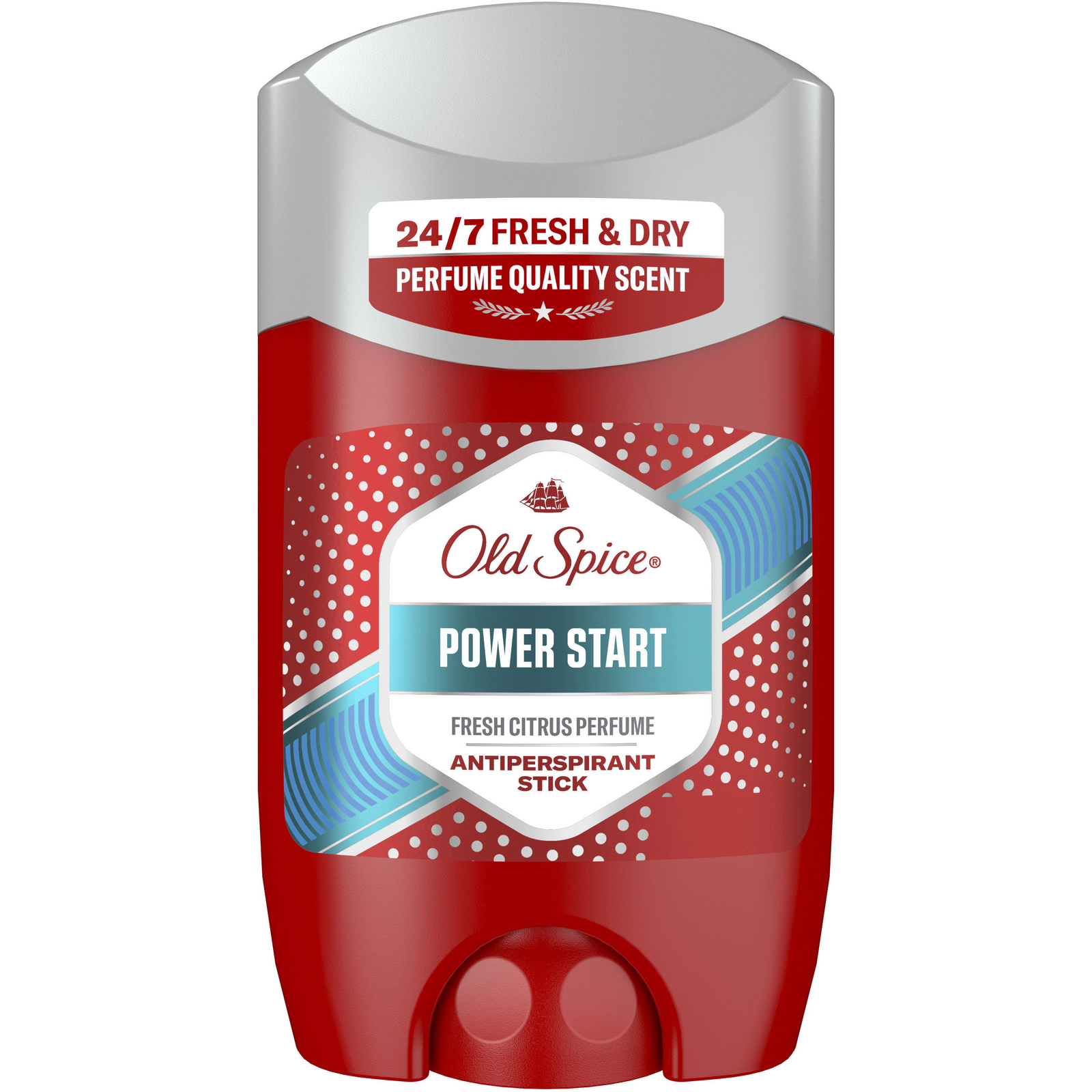 OLD SPICE Power Start 50 ml (8700216658966)