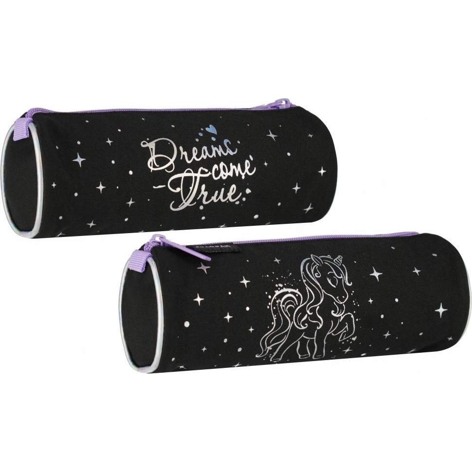 Starpak Unikornisos Henger Tolltartó - Unicorn Holo (STK PIO668)