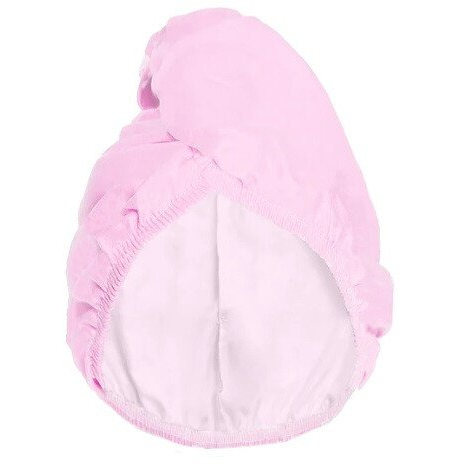 Glov Eco-friendly Sports Hair Wrap sportowy turban-ręcznik do włosów Pink