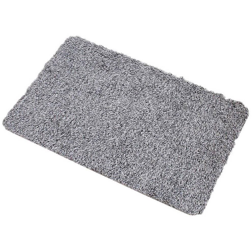 ALUM Clean Step Mat Abszorpciós lábtörlő, sötét (9.078)