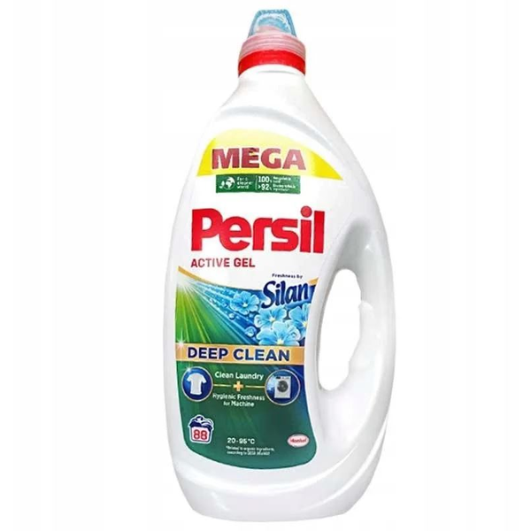 Persil prací gel Universal 88 praní