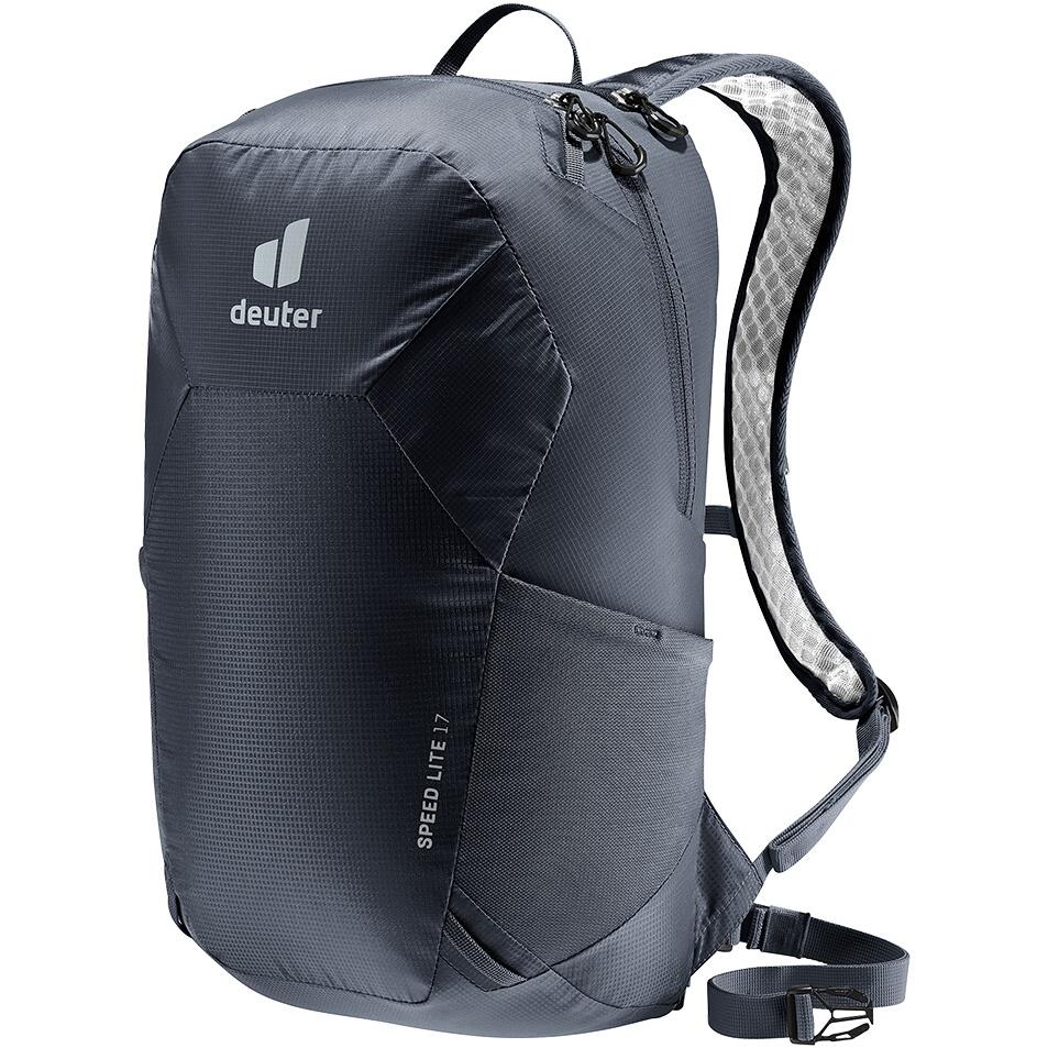 Deuter Speed Lite 17, fekete (4046051159362)