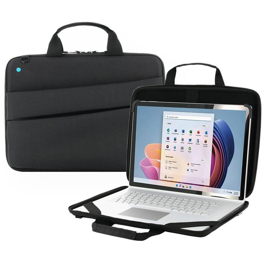 Mobilis TheOne Clamshell 12.5-14