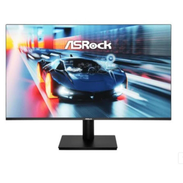ASRock CL27FFB 27-инчов FHD 144Hz IPS гейминг монитор