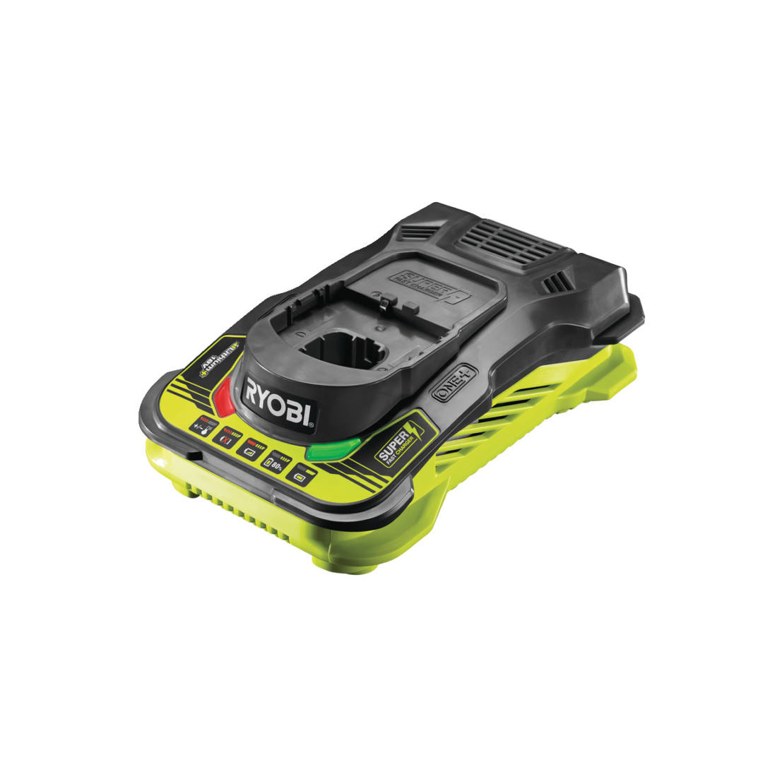 Ryobi RC18150 ONE+ Akkumulátor gyorstöltő (5133002638)