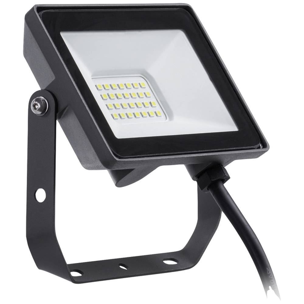 Philips 8719514954502 schijnwerper Zwart 20 W LED
