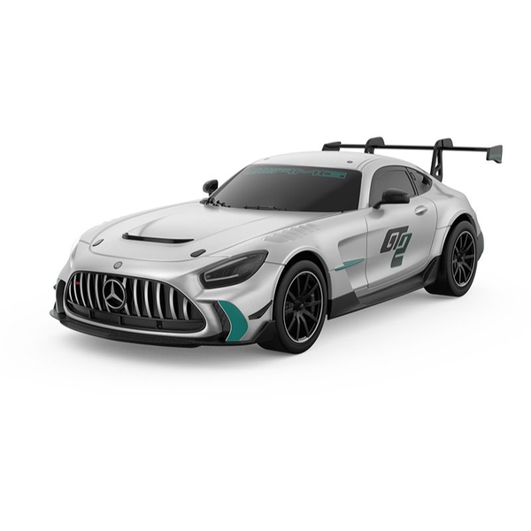 TOY RC CAR MERCEDES AMG GT2 10230