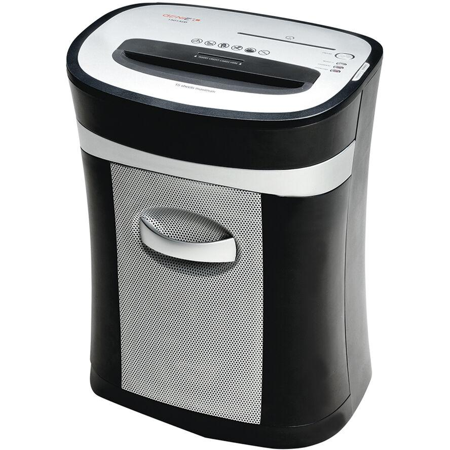 Genie 1501 XCD Iratmegsemmisítő (11883)