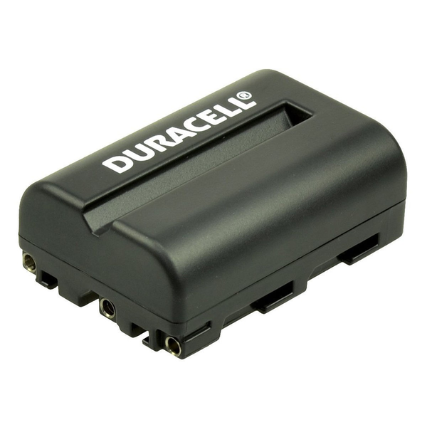 Duracell DR9695 batterij voor camera's/camcorders Lithium-Ion (Li-Ion) 1600 mAh