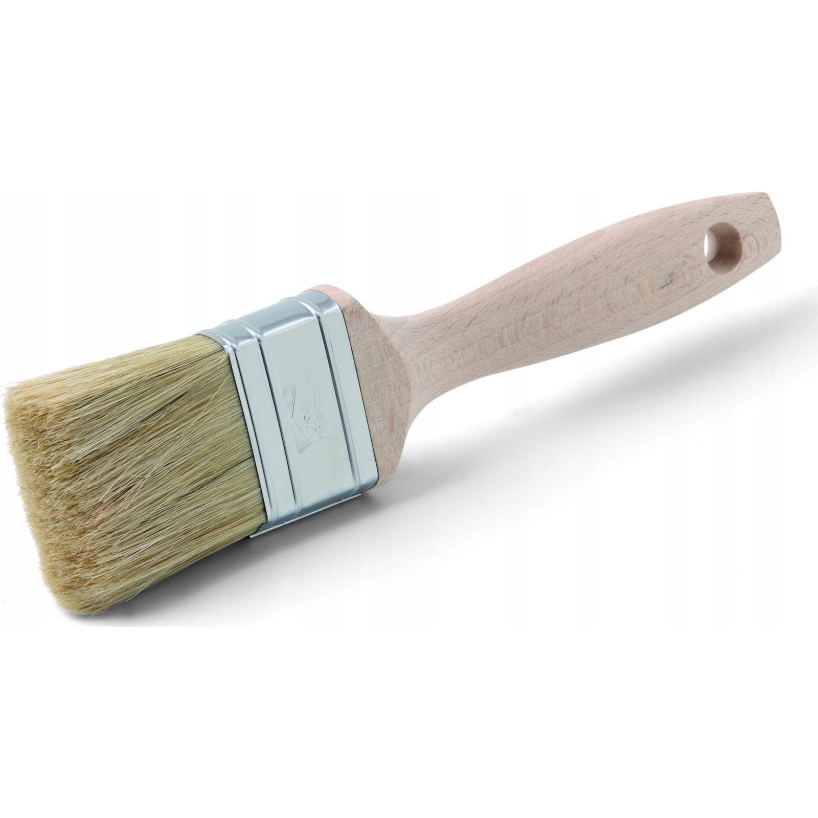 Sch 70444 Maestro XL 50 mm Laposecset, Kevert Sörte, Natúr Fanyél (SCHU-70444)