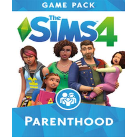 The Sims 4: Parenthood