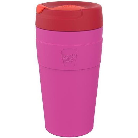 KeepCup HELIX THERMAL AFTERGLOW Thermo bögre 454 ml L (STCAFT16)