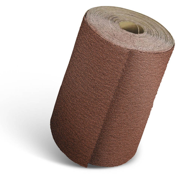 Papier ścierny Menzer RED rolka 93 mm / 5 m K150