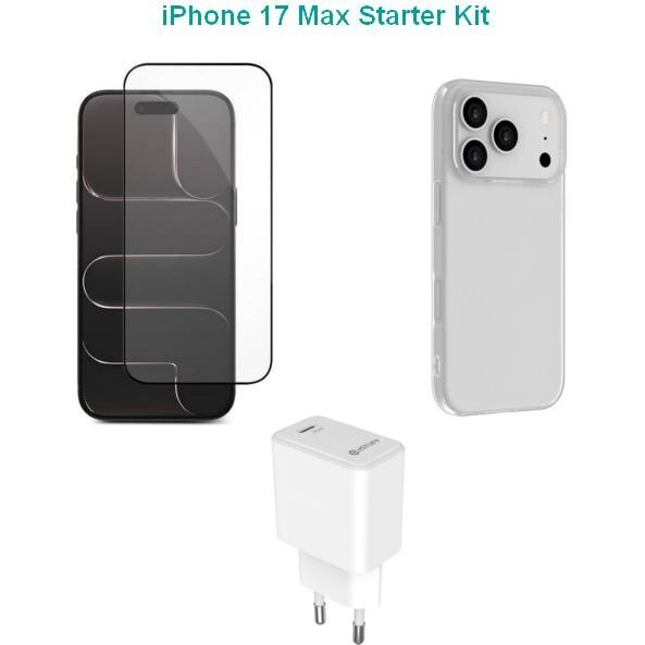 eSTUFF ES-KIT-IPH17PRO fără categorie