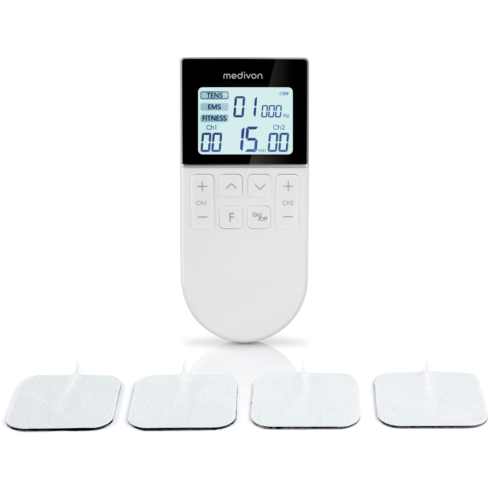 Medivon Stream Pro (5904119280092)