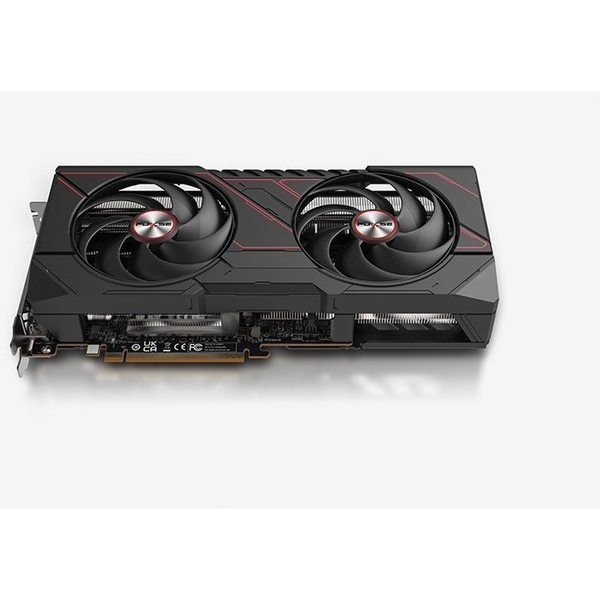 SAPPHIRE Radeon RX 9070 GRE 12GB GDDR6 PULSE Gaming OC PCIE 11354-01-20G