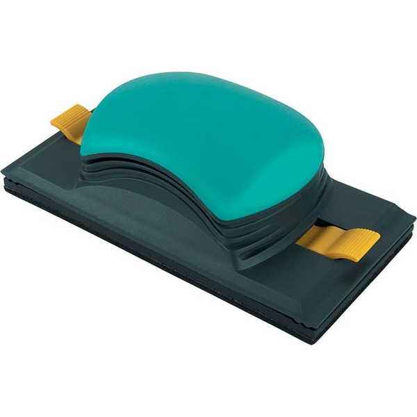 Wolfcraft 5890000 Univerzális csiszoló, 2C 1 db