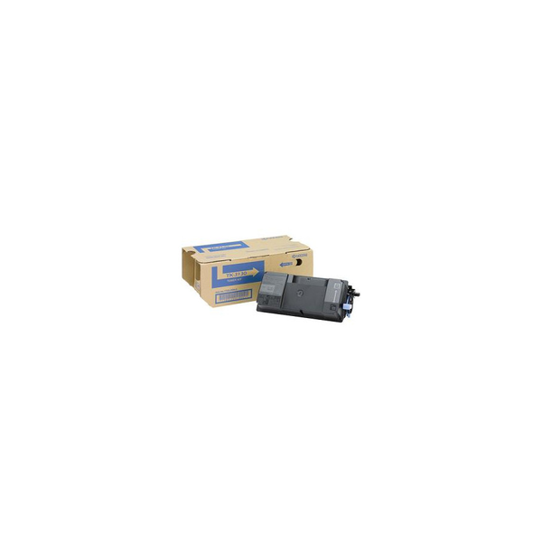 KYOCERA TK-3130 tonerpatron 1 stk Original Sort